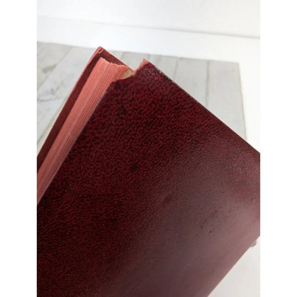 Vintage The Quick Cook Book Hoovers Inc. Greenleaf Odell Philgas Phillips 66 - Picture 10 of 16